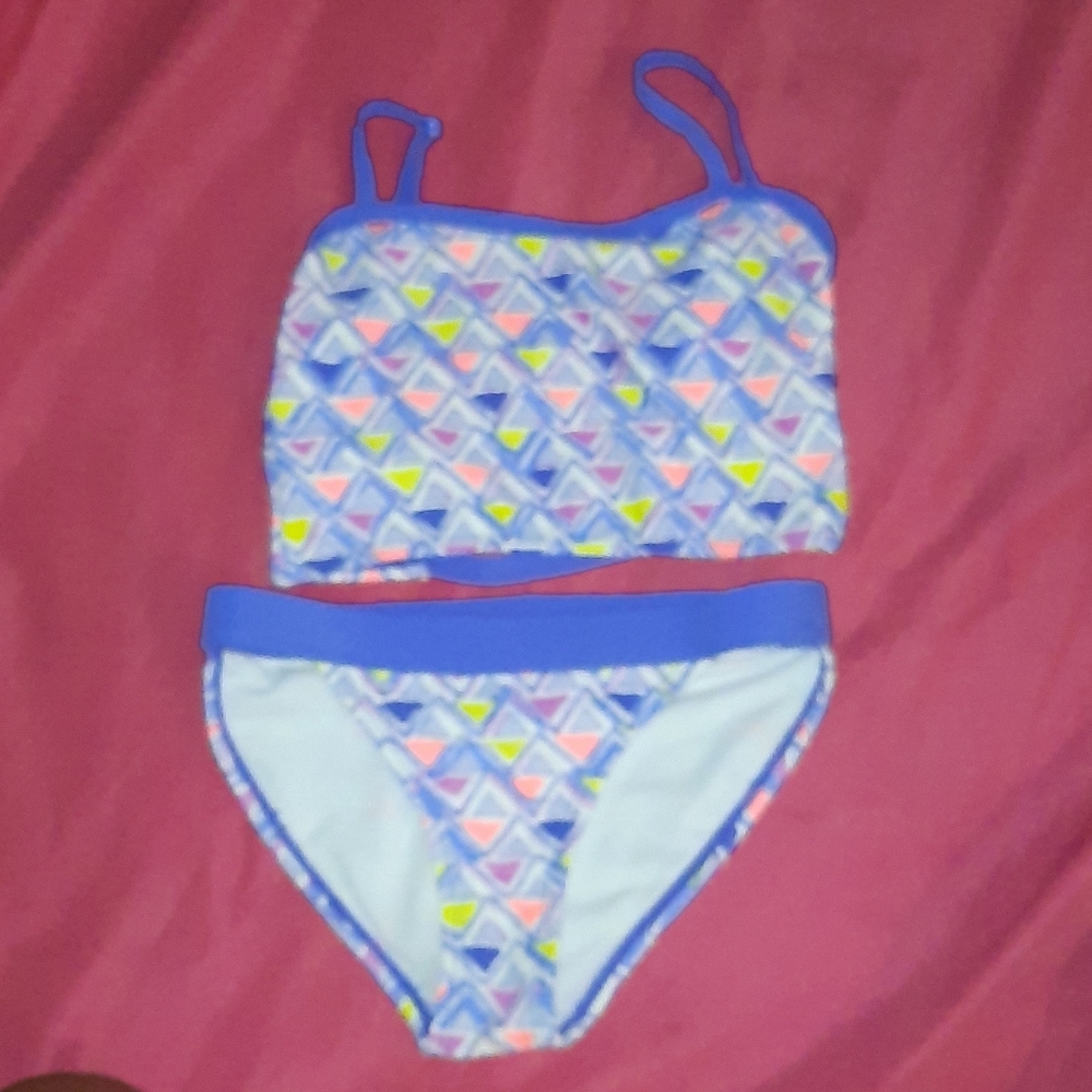 Girls Swimsuit